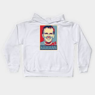 Hamann Kids Hoodie